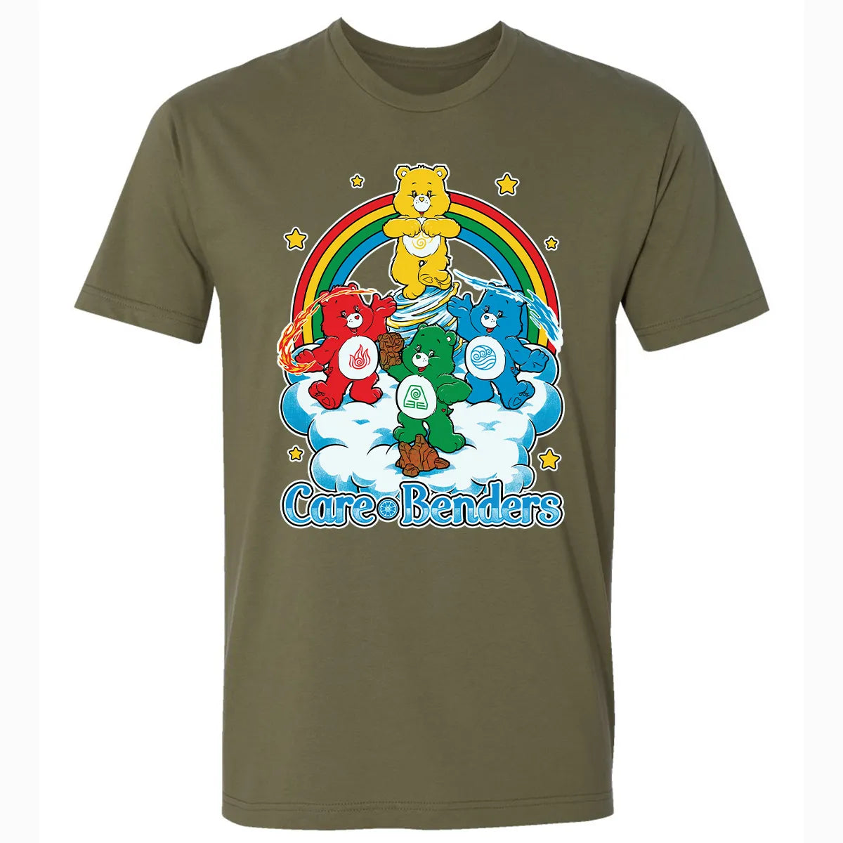 Premium Unisex T-shirt - 9DHDSN8L