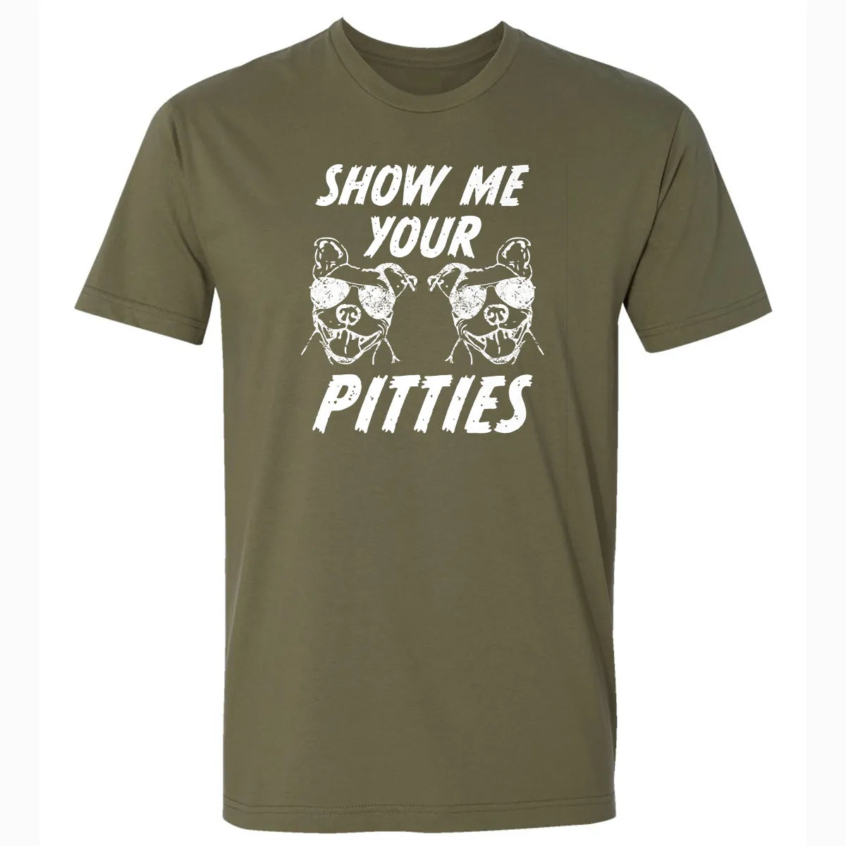 Premium Unisex T-shirt - 7TUXS3X6