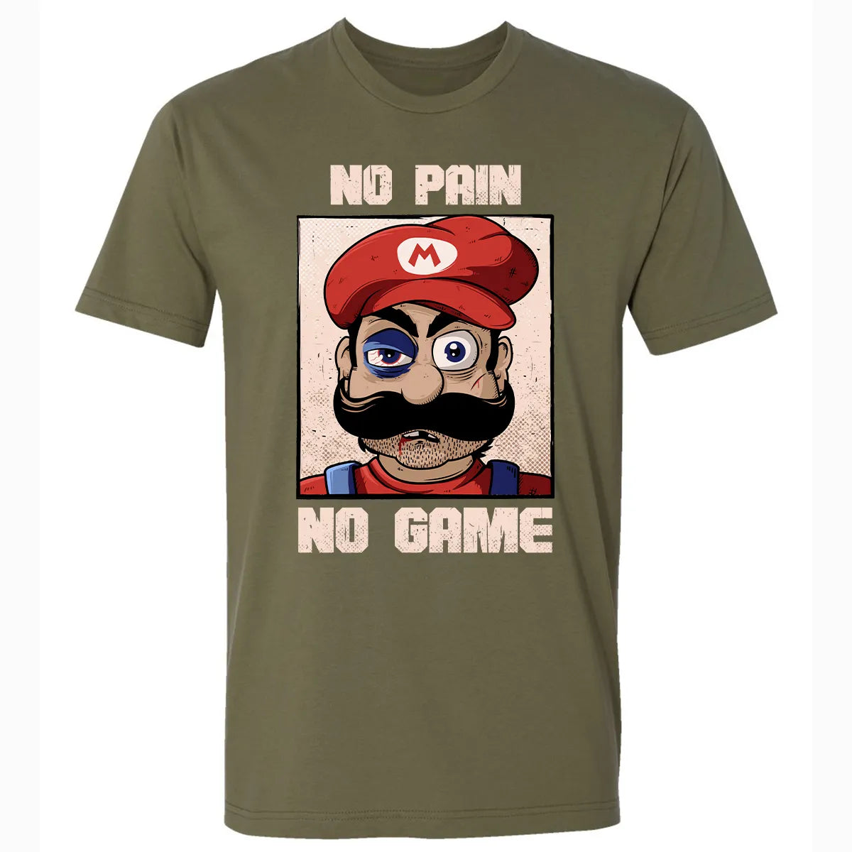 Premium Unisex T-shirt - QBPWEXWF