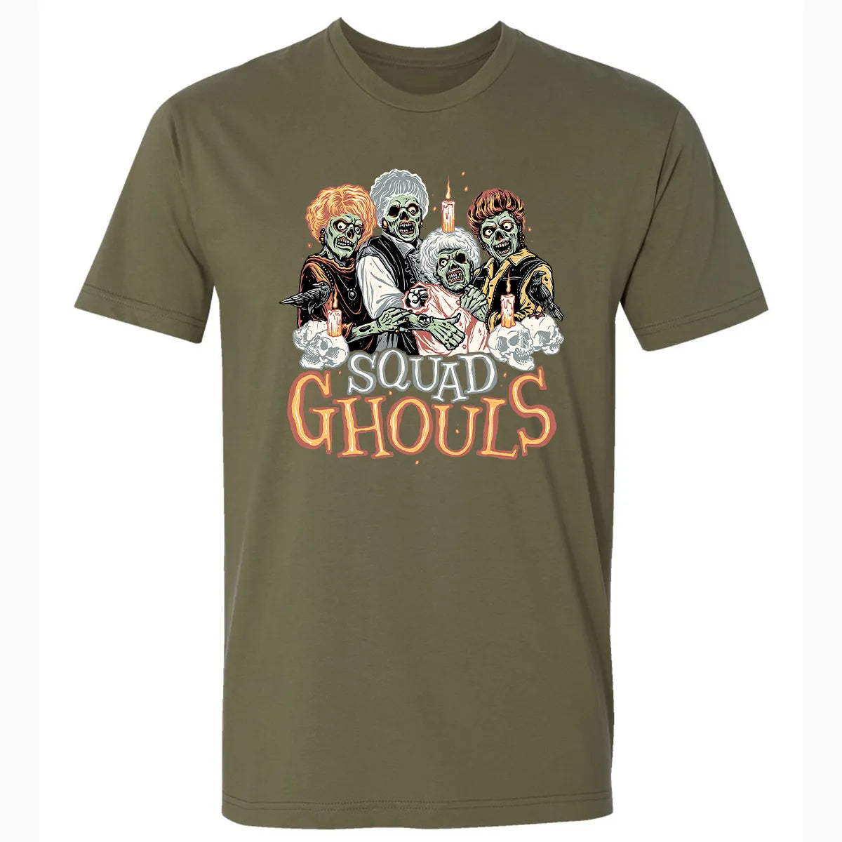 Premium Unisex T-shirt - MP7NU3MN