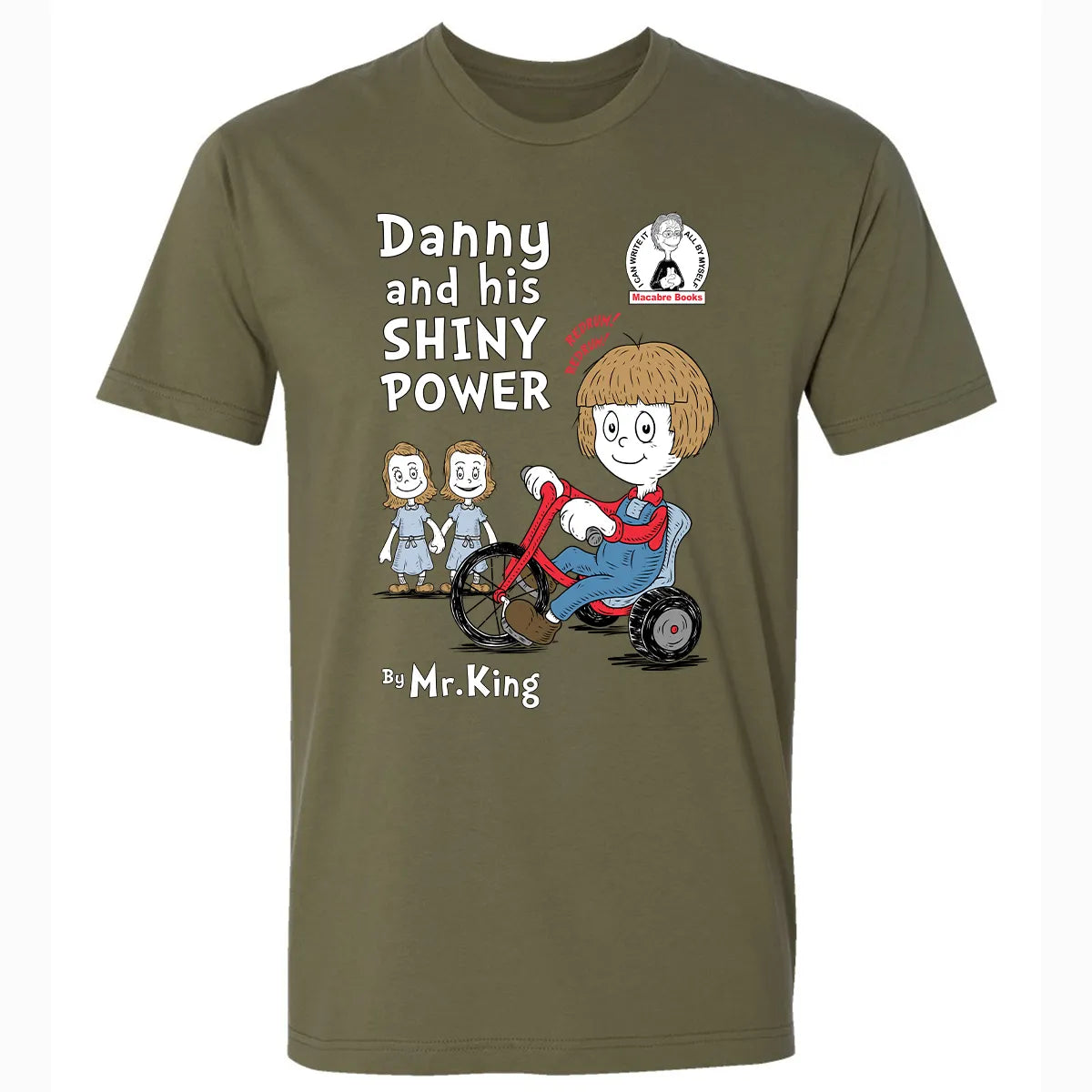 Premium Unisex T-shirt - PSXUY3RP