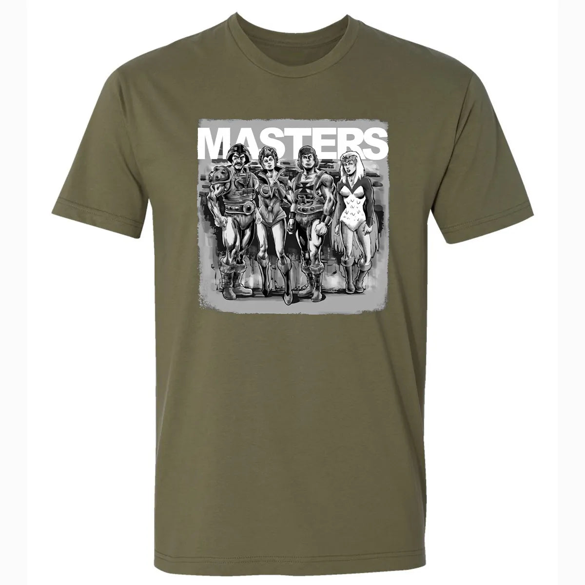Premium Unisex T-shirt - 9Y7UA4J6