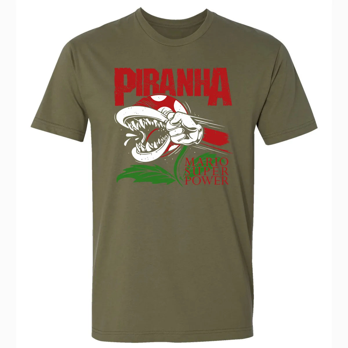Premium Unisex T-shirt - 8TYDZJ29