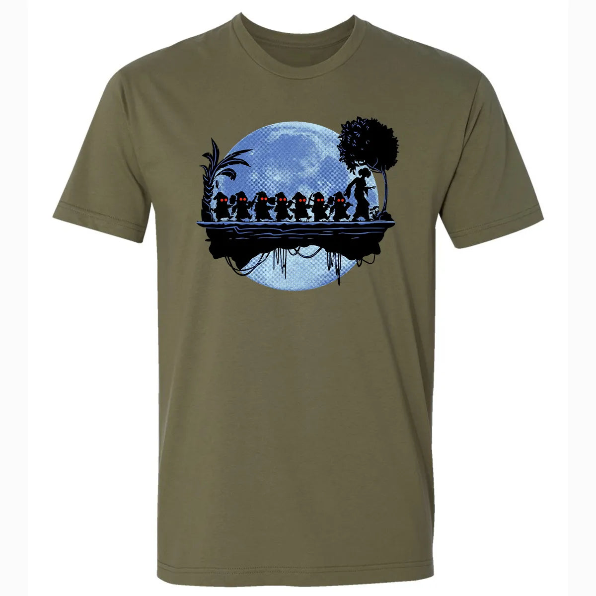 Premium Unisex T-shirt - TMNGQ29K