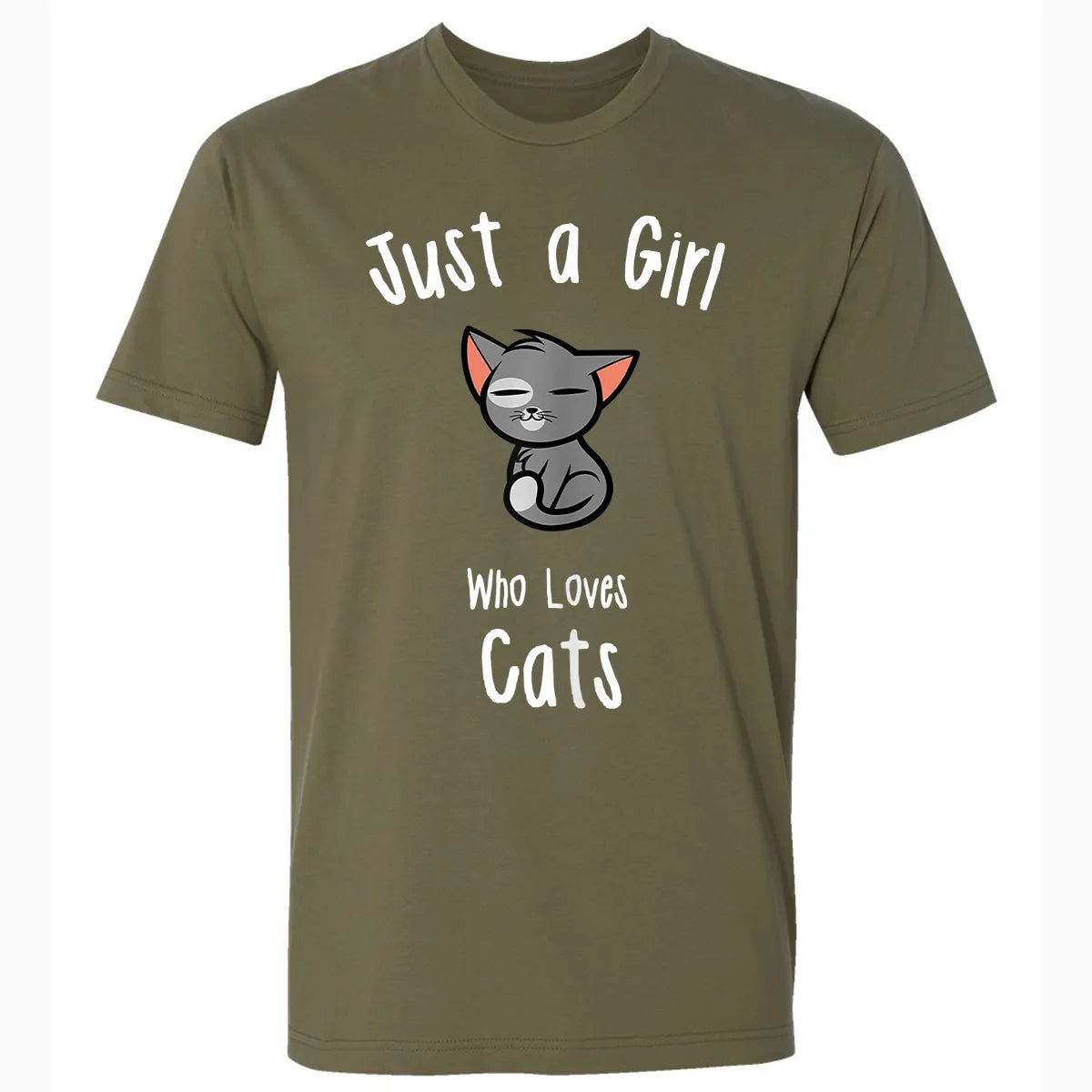 Premium Unisex T-shirt - GY46HLT8