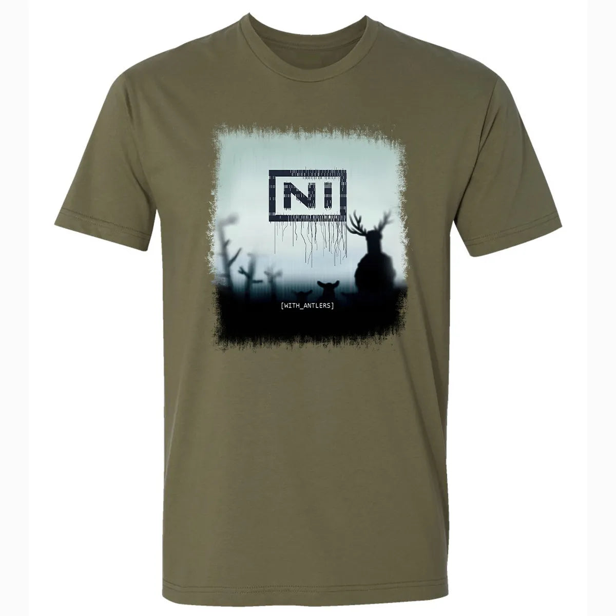Premium Unisex T-shirt - 371AM2G8