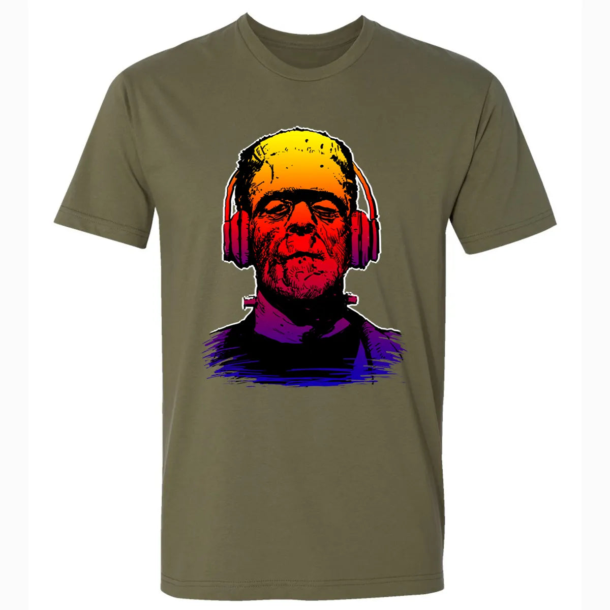 Premium Unisex T-shirt - 5Z454PZY