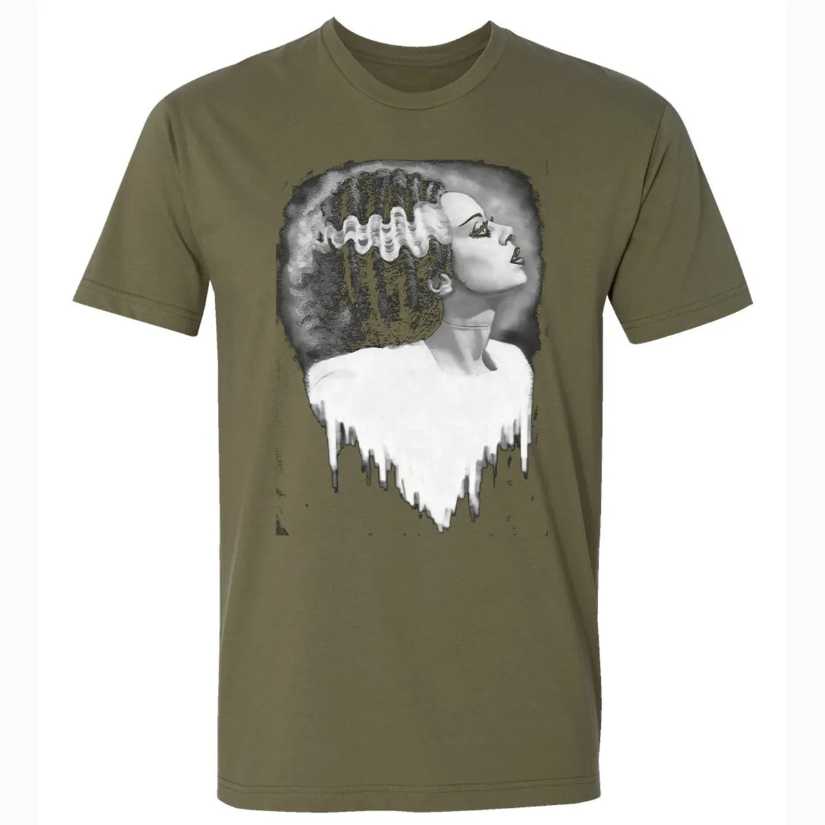 Premium Unisex T-shirt - C2HDPLZJ