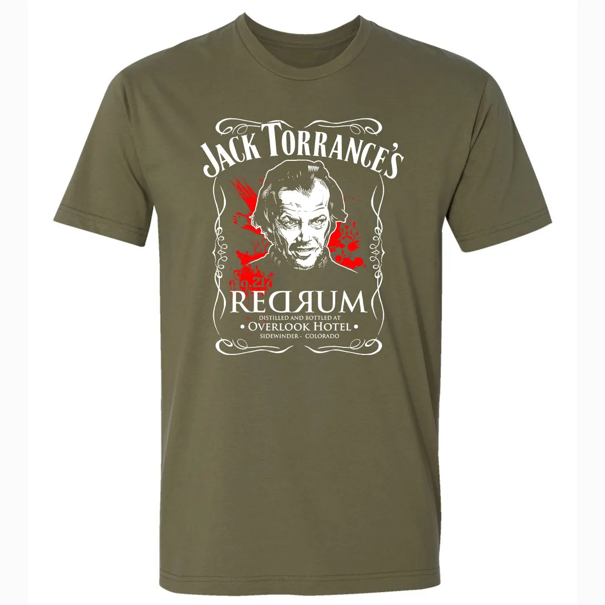 Premium Unisex T-shirt - 3BCB5PZZ