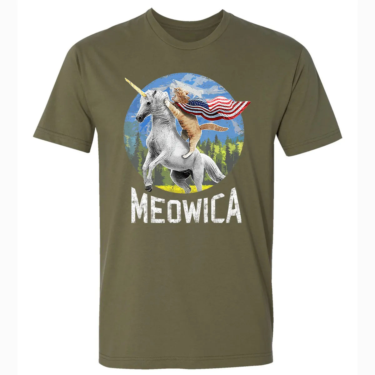 Premium Unisex T-shirt - 5T57P1QC