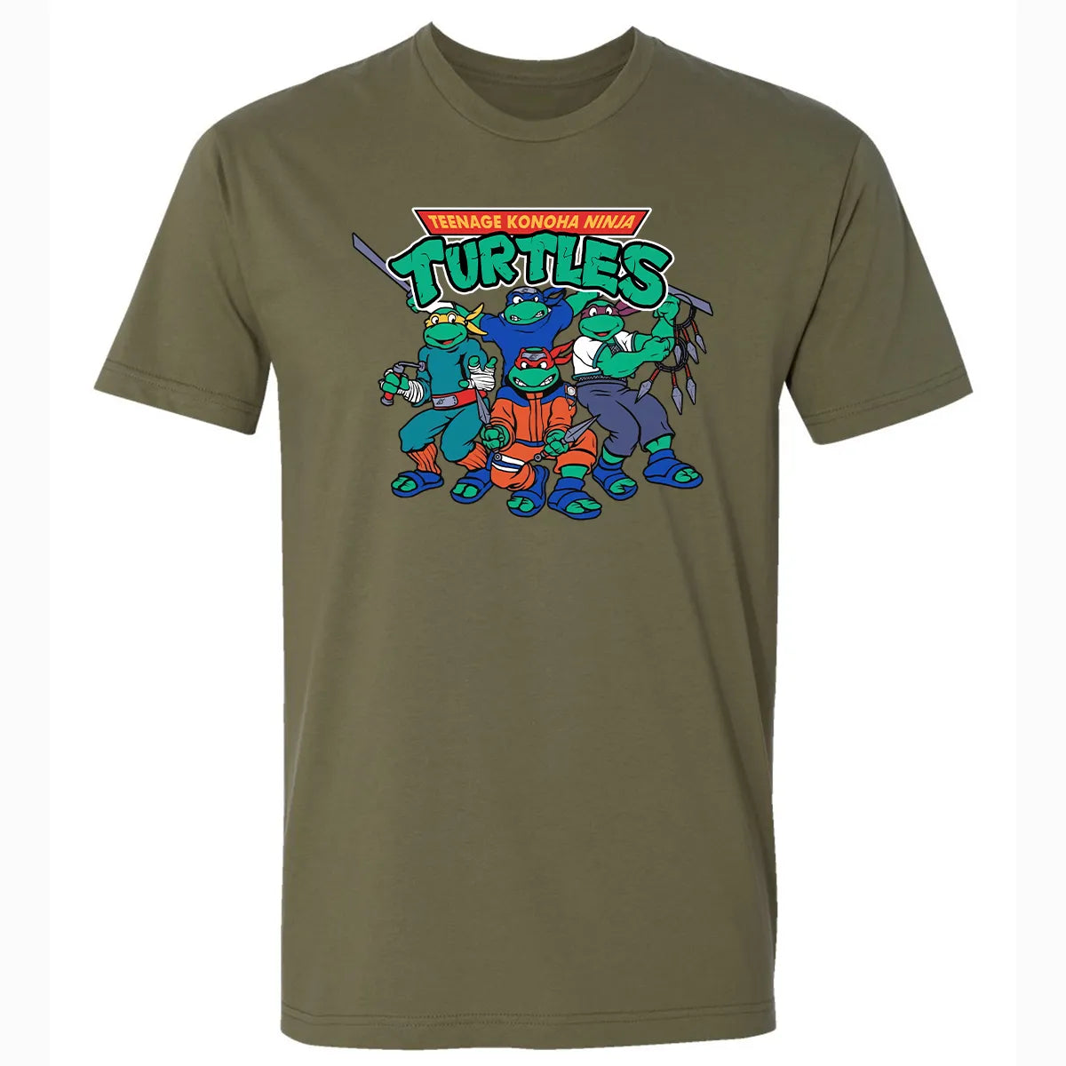 Premium Unisex T-shirt - CJQVK5Y2