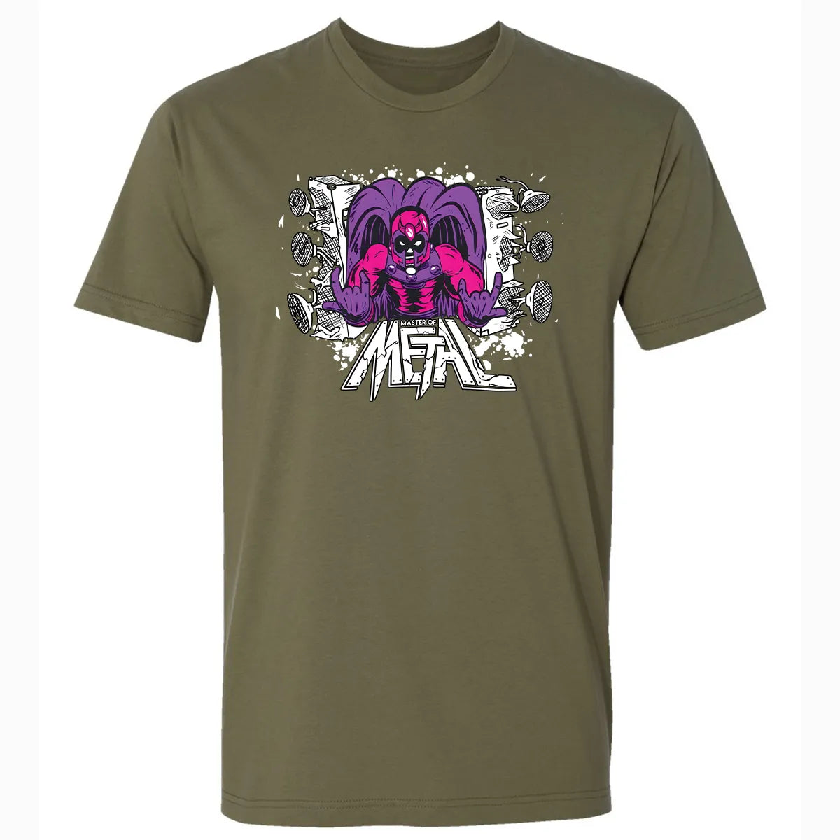 Premium Unisex T-shirt - 1ED8XZHB