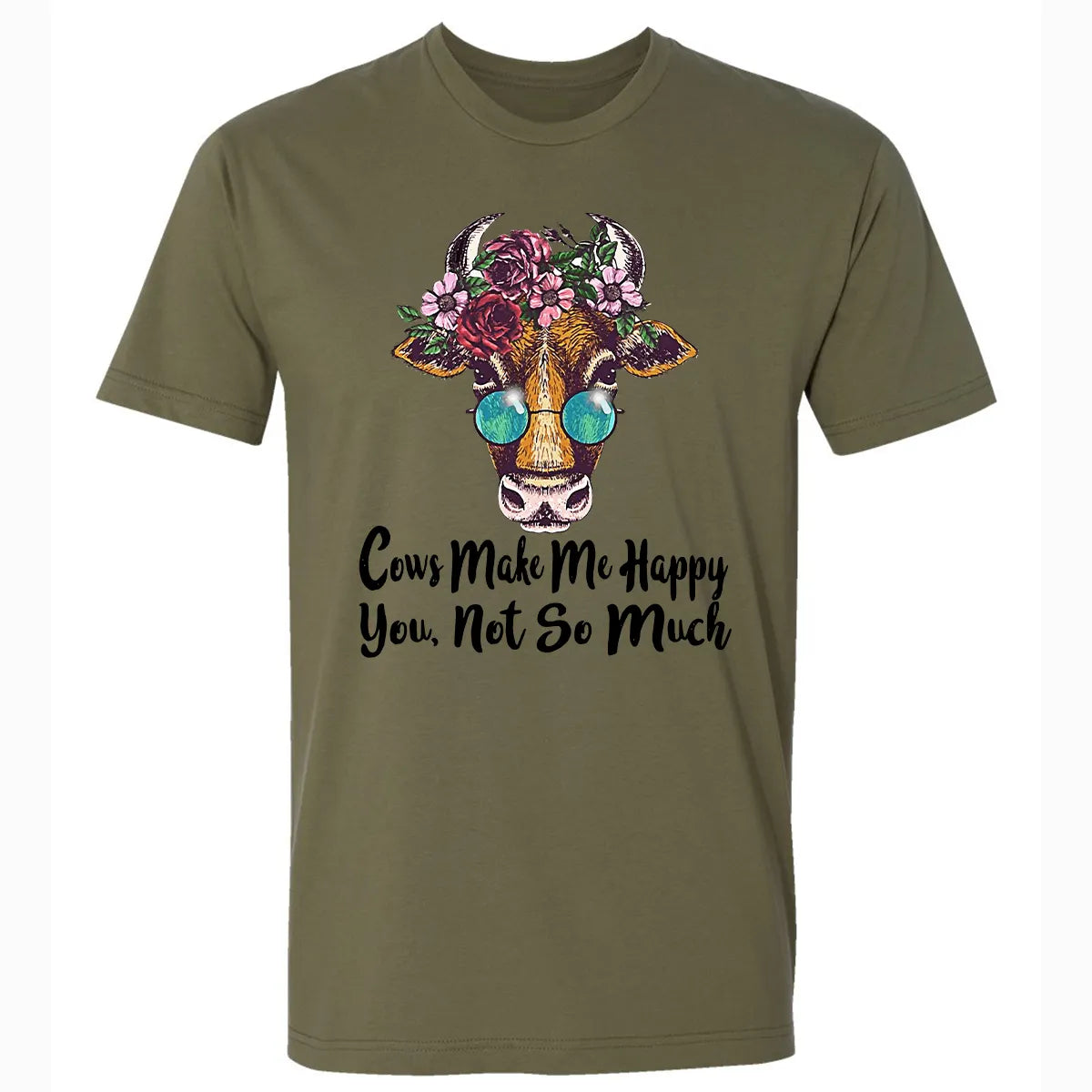 Premium Unisex T-shirt - MZE6KQF2