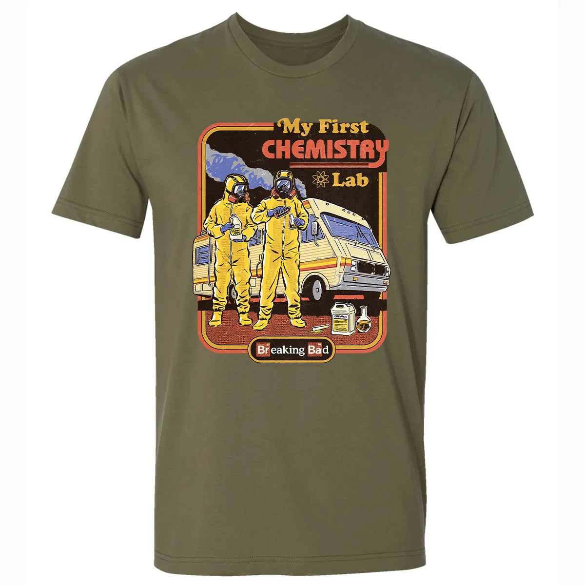 Premium Unisex T-shirt - 5MA816JX