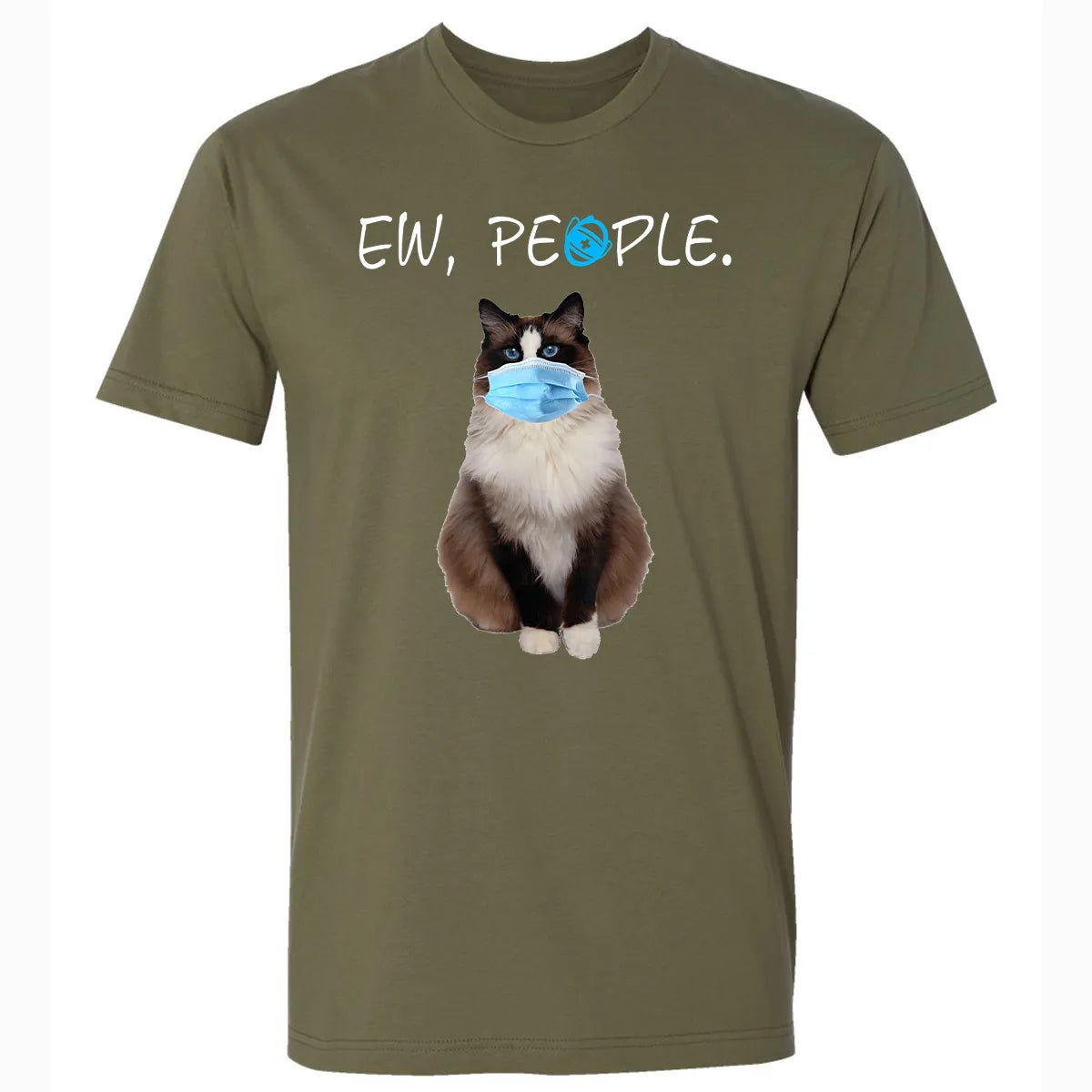Premium Unisex T-shirt - CQBNWYKV
