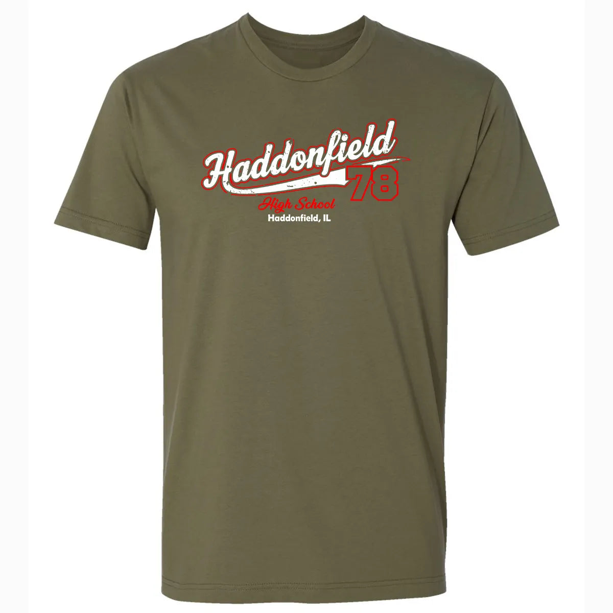 Premium Unisex T-shirt - 9N9X61X5