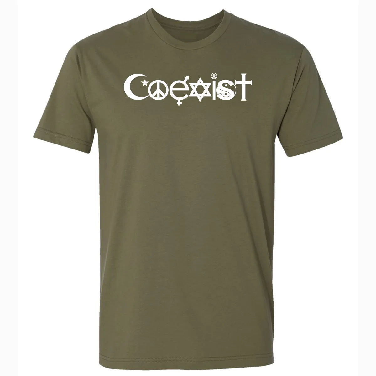 Premium Unisex T-shirt - 85GKRKGS