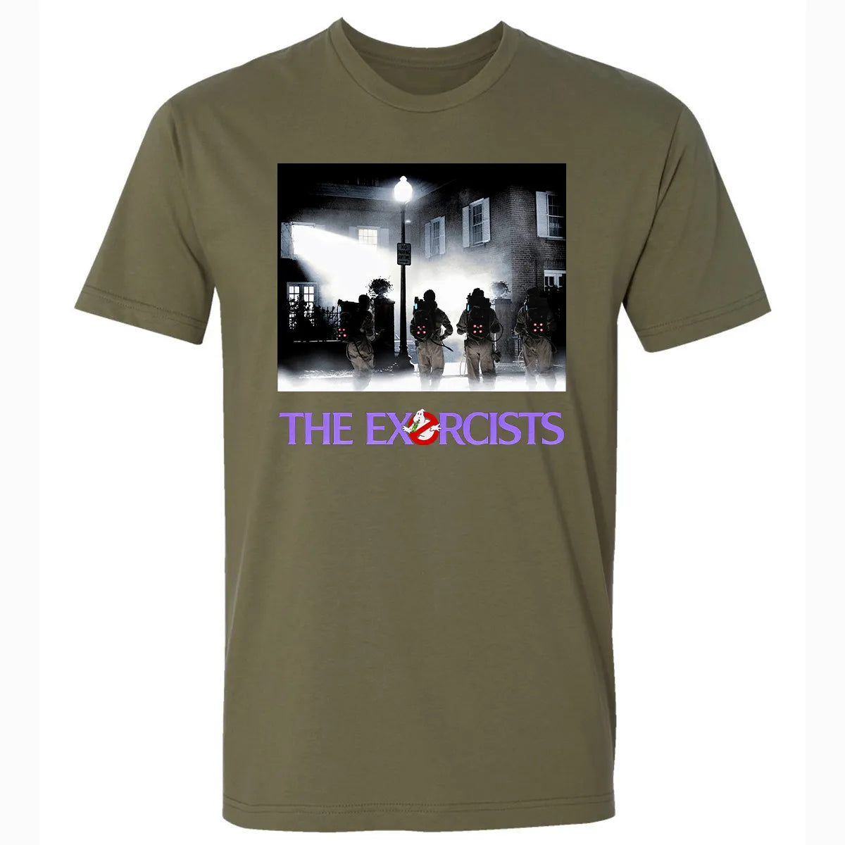 Premium Unisex T-shirt - XX47LVLT