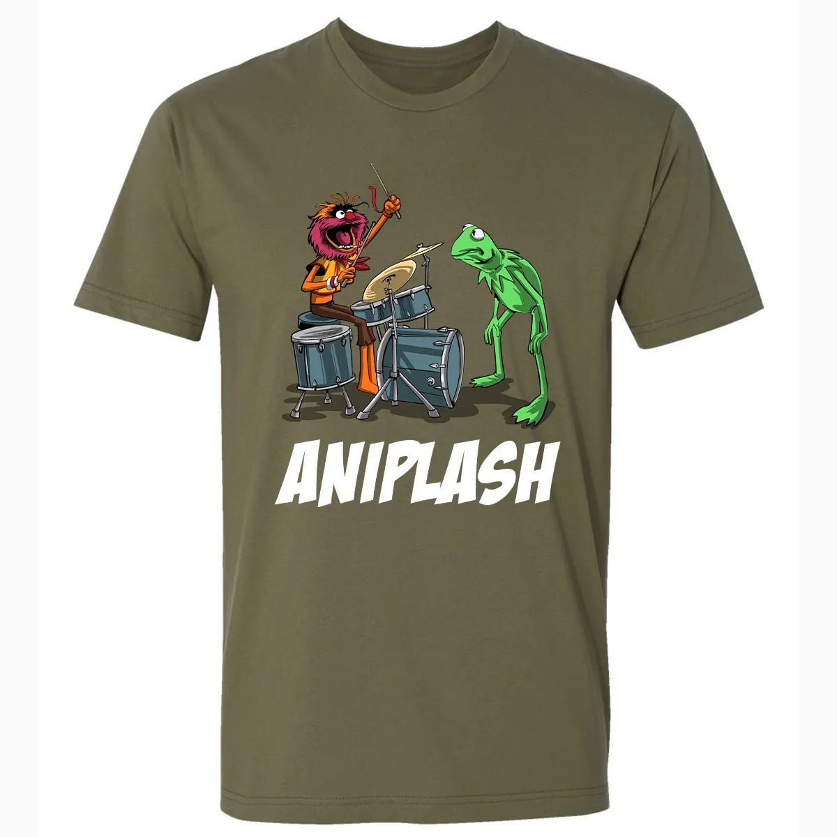 Premium Unisex T-shirt - 5X56K878