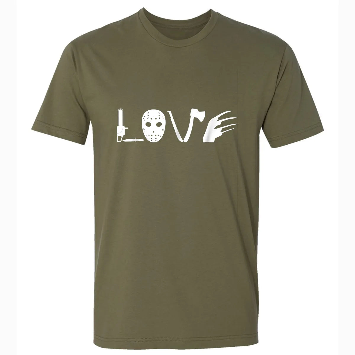Premium Unisex T-shirt - 9LWKP9V9