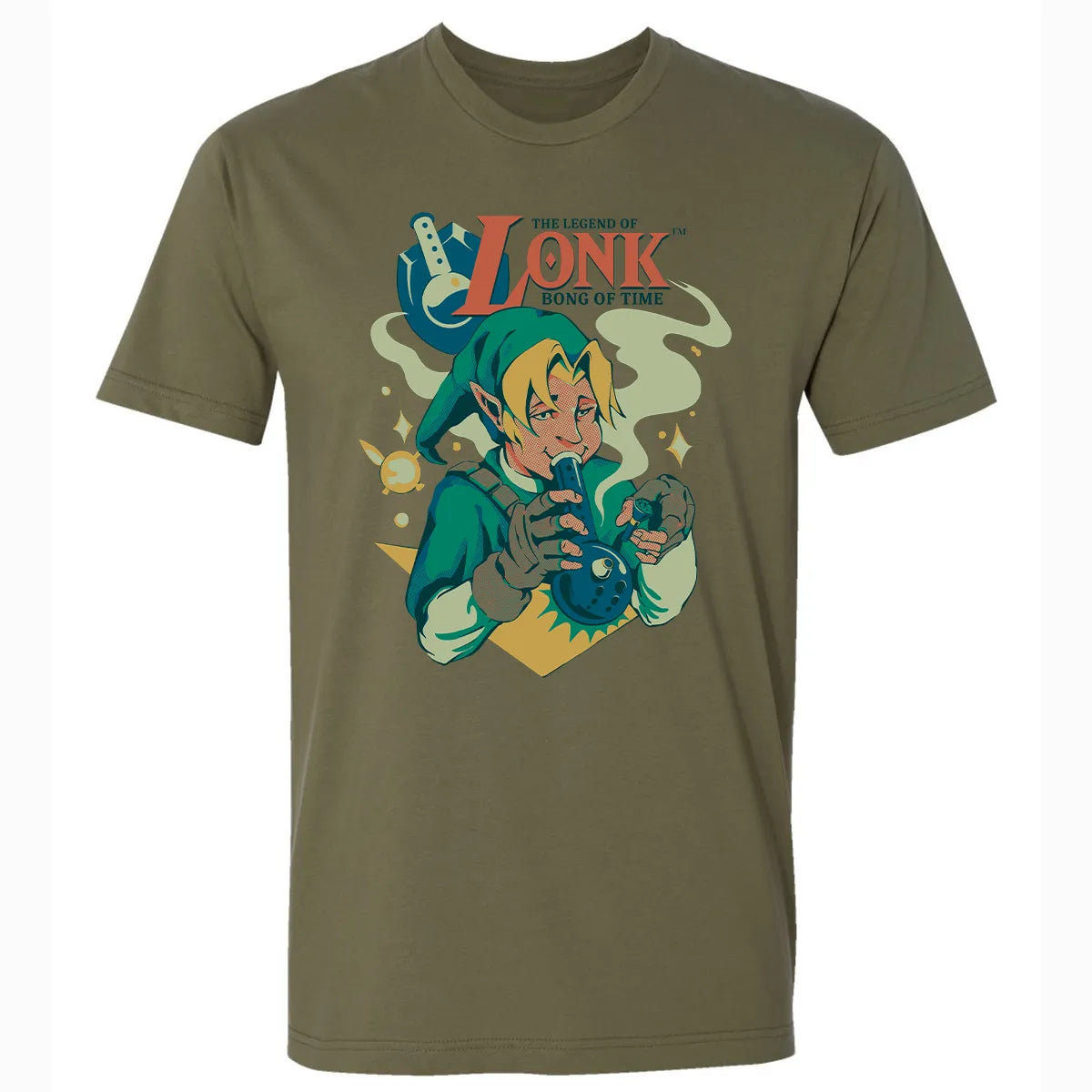 Premium Unisex T-shirt - 3MCZBV37