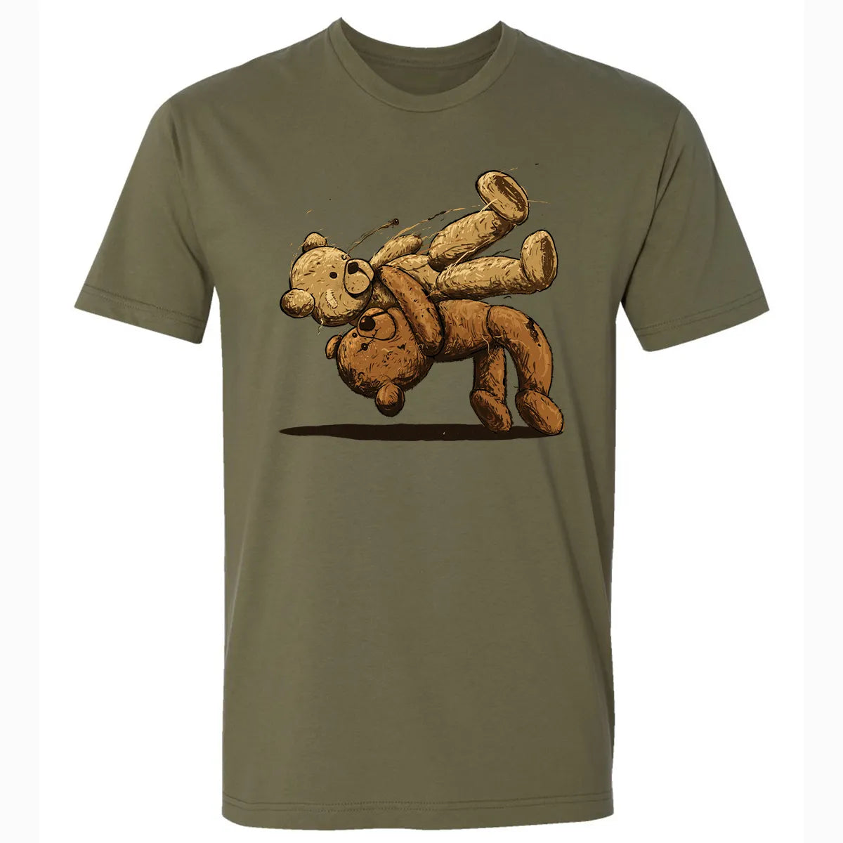 Premium Unisex T-shirt - FST7P9XR