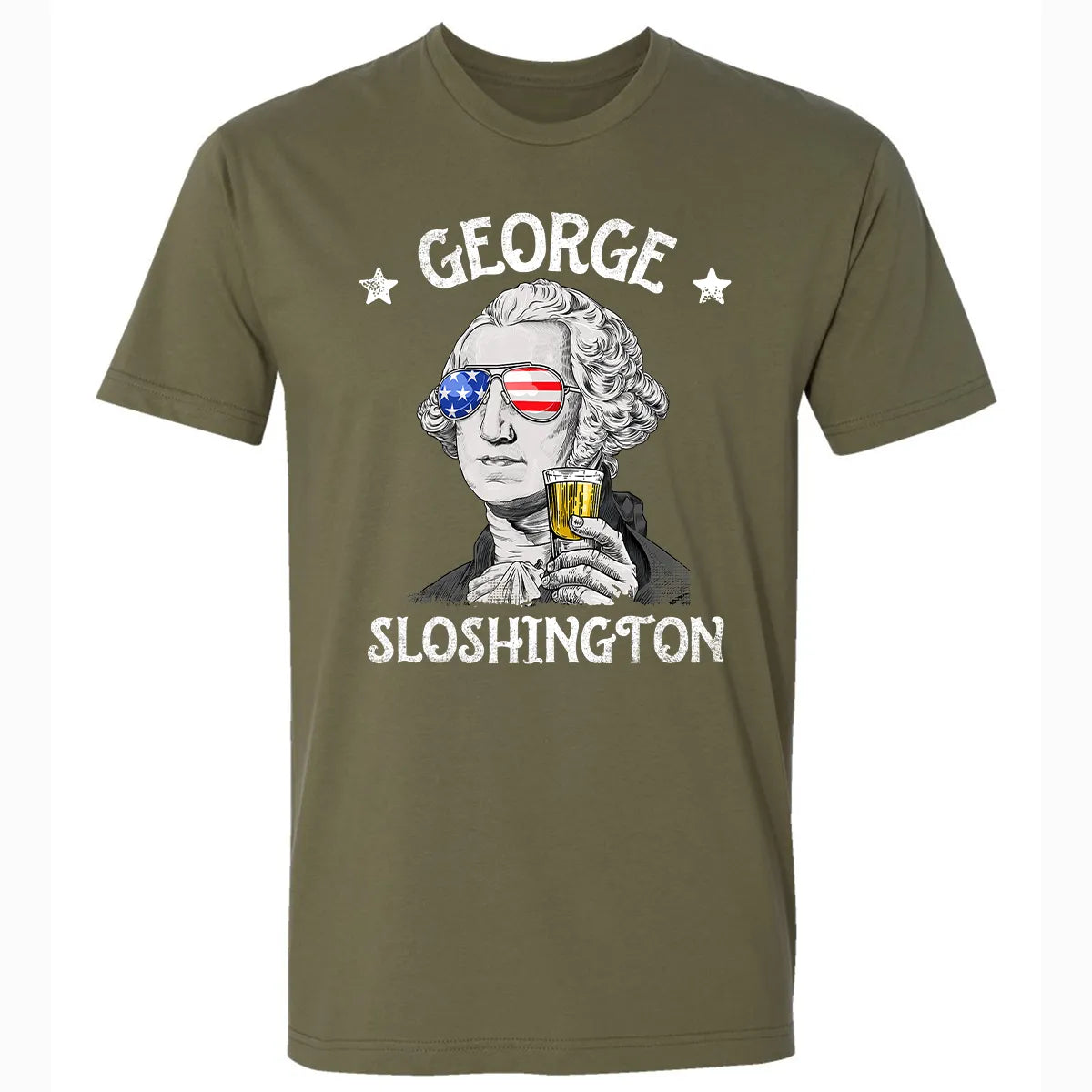 Premium Unisex T-shirt - 749LEXZ3