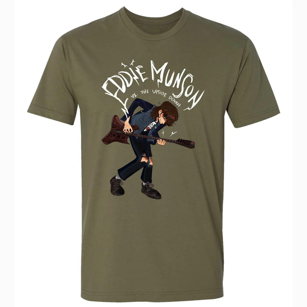 Premium Unisex T-shirt - 68PPPXRT