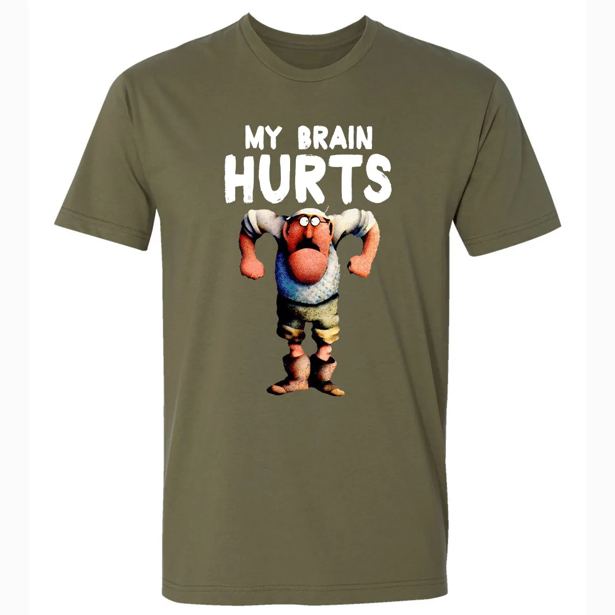 Premium Unisex T-shirt - DF9DTKY4