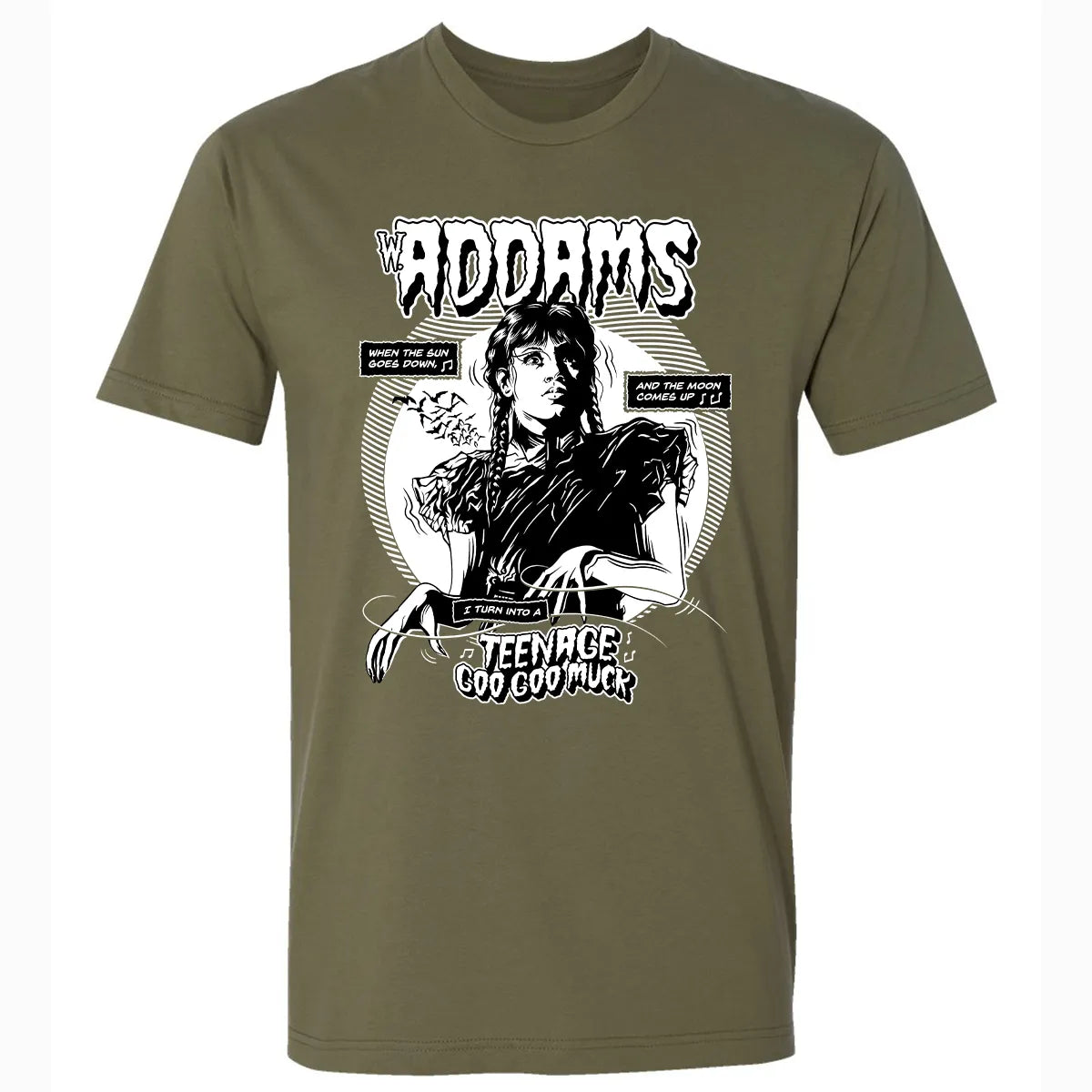 Premium Unisex T-shirt - B6K5GQ2R