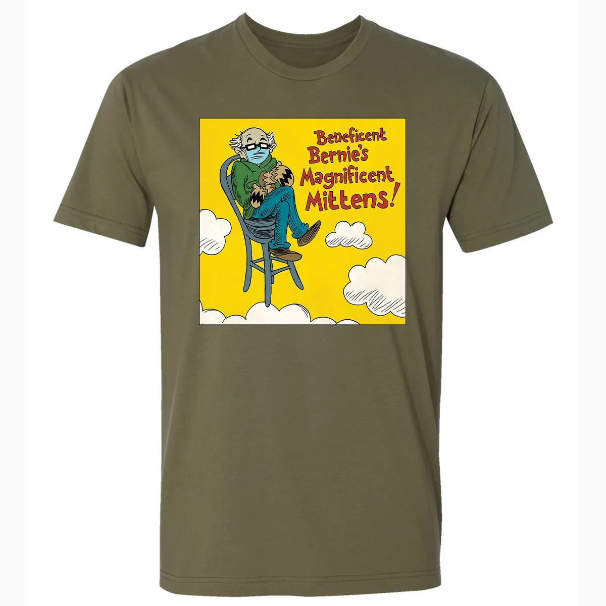 Premium Unisex T-shirt - Z9W1ASQA