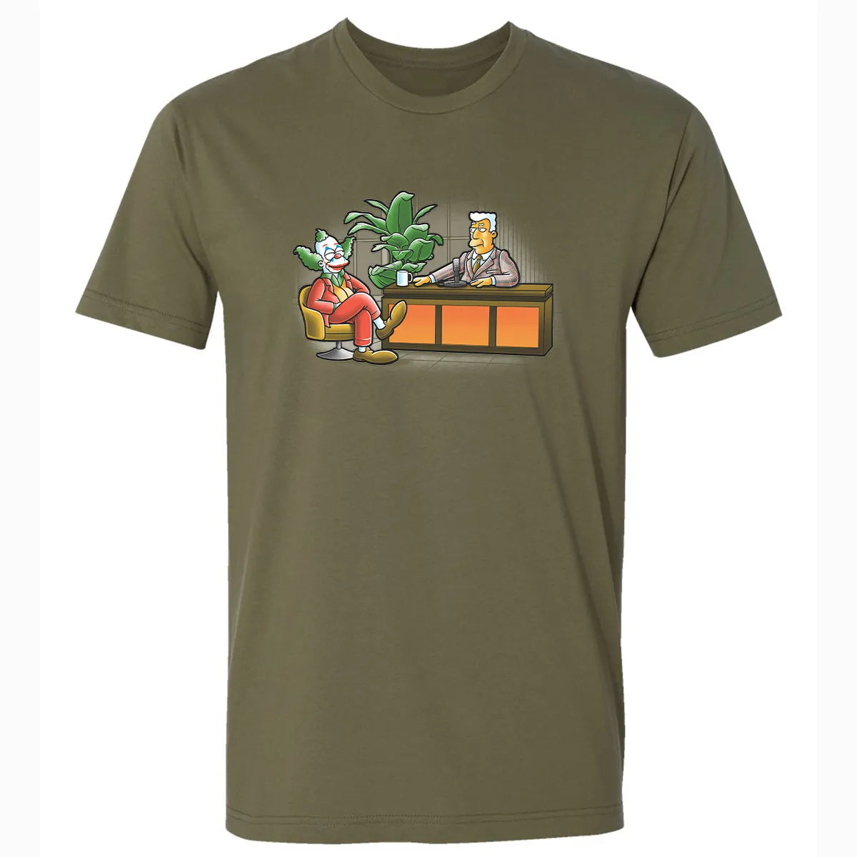 Premium Unisex T-shirt - RUCUZYG3