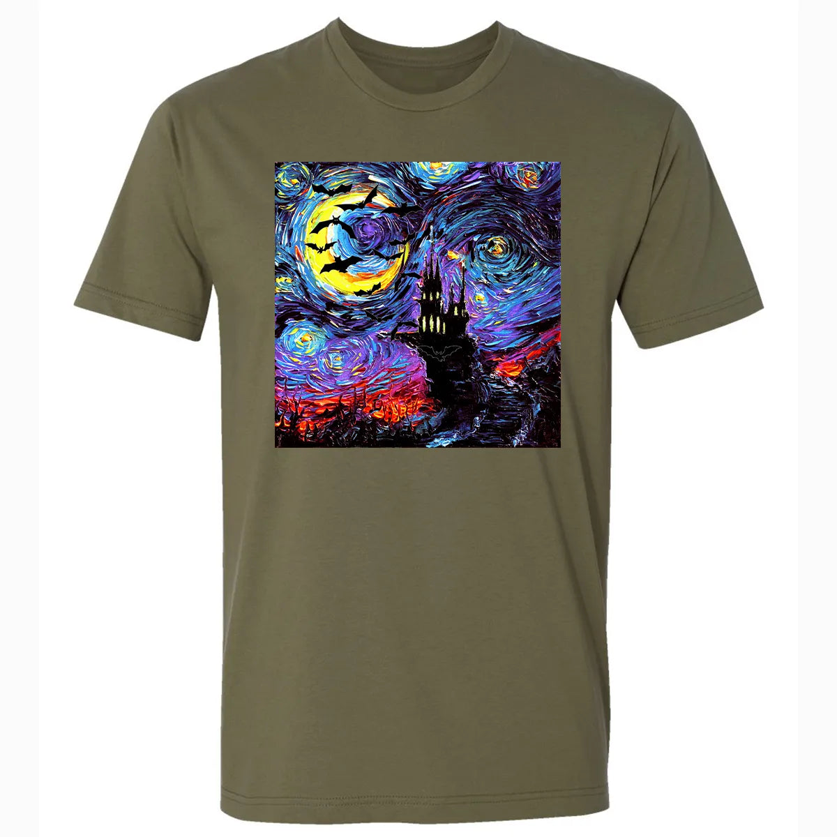 Premium Unisex T-shirt - 6CR9KM6Y