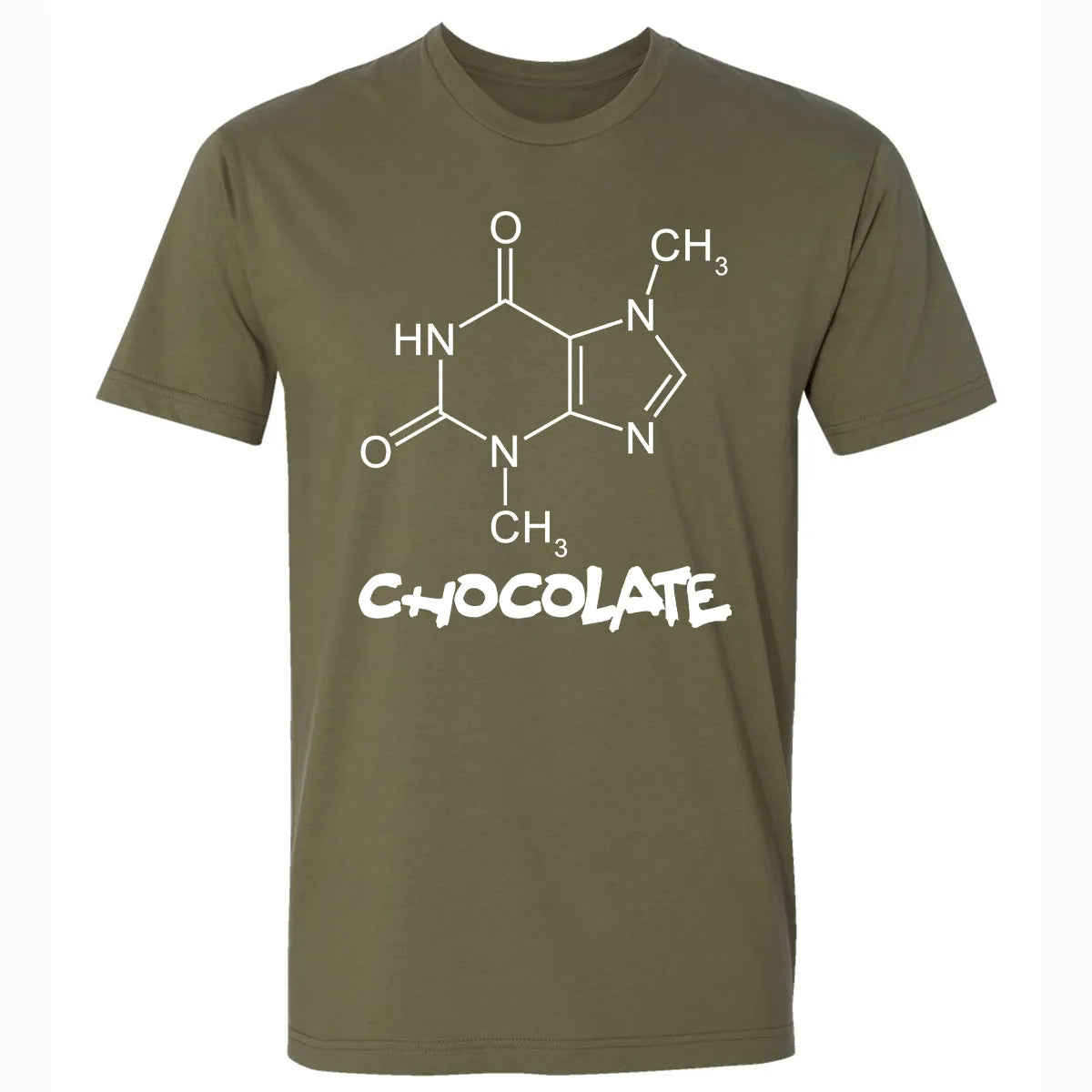 Premium Unisex T-shirt - RYHJ9GZA