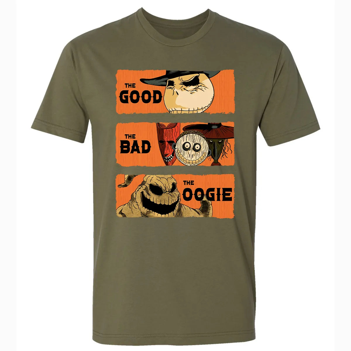 Premium Unisex T-shirt - KZ69HUUQ