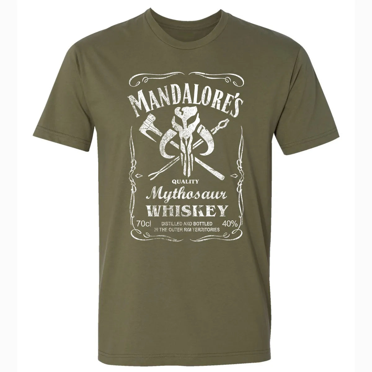 Premium Unisex T-shirt - G98LVLMW