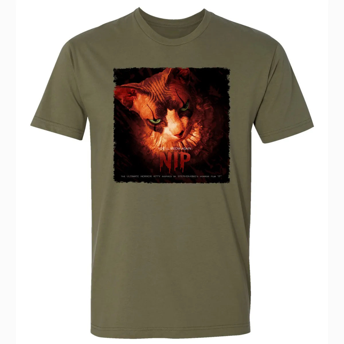 Premium Unisex T-shirt - AXDPKZWW