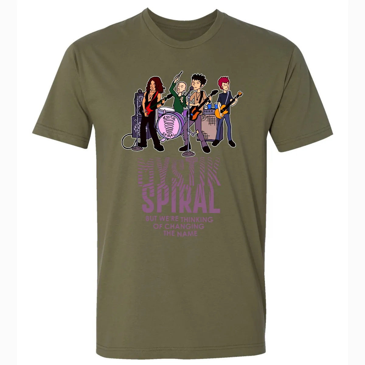 Premium Unisex T-shirt - BRZZF4B6