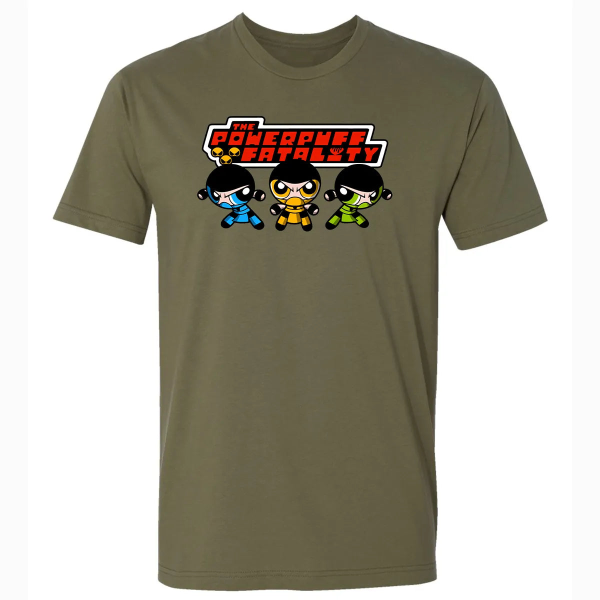 Premium Unisex T-shirt - J5CG5PEJ
