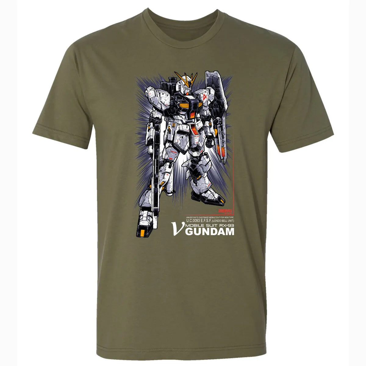 Premium Unisex T-shirt - 95M86FL5