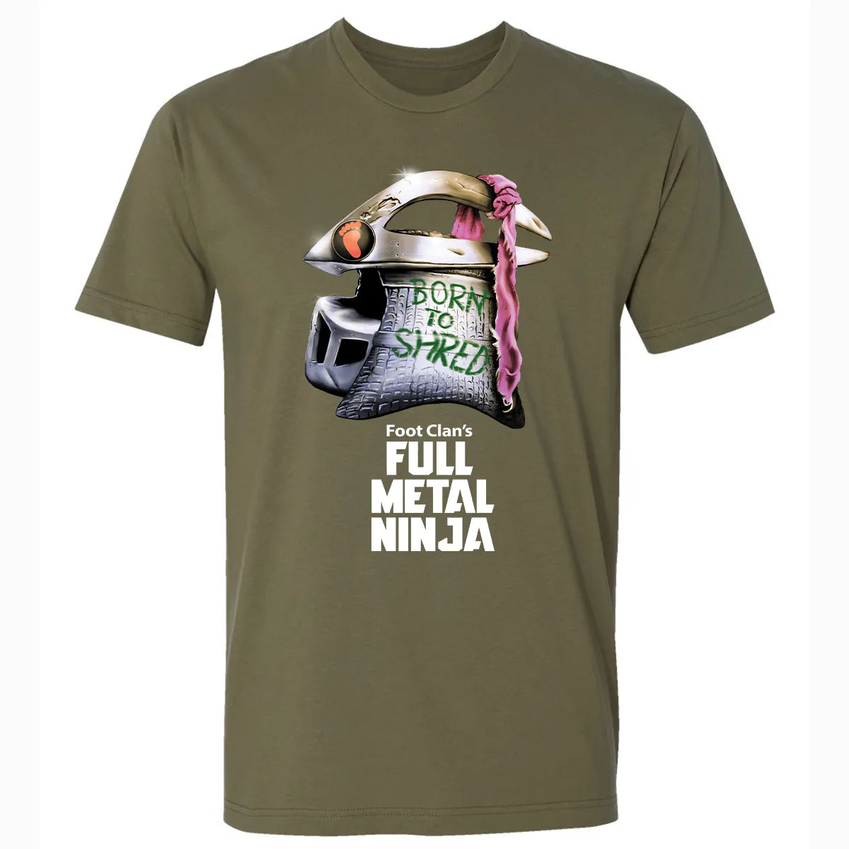 Premium Unisex T-shirt - PVB86ENK