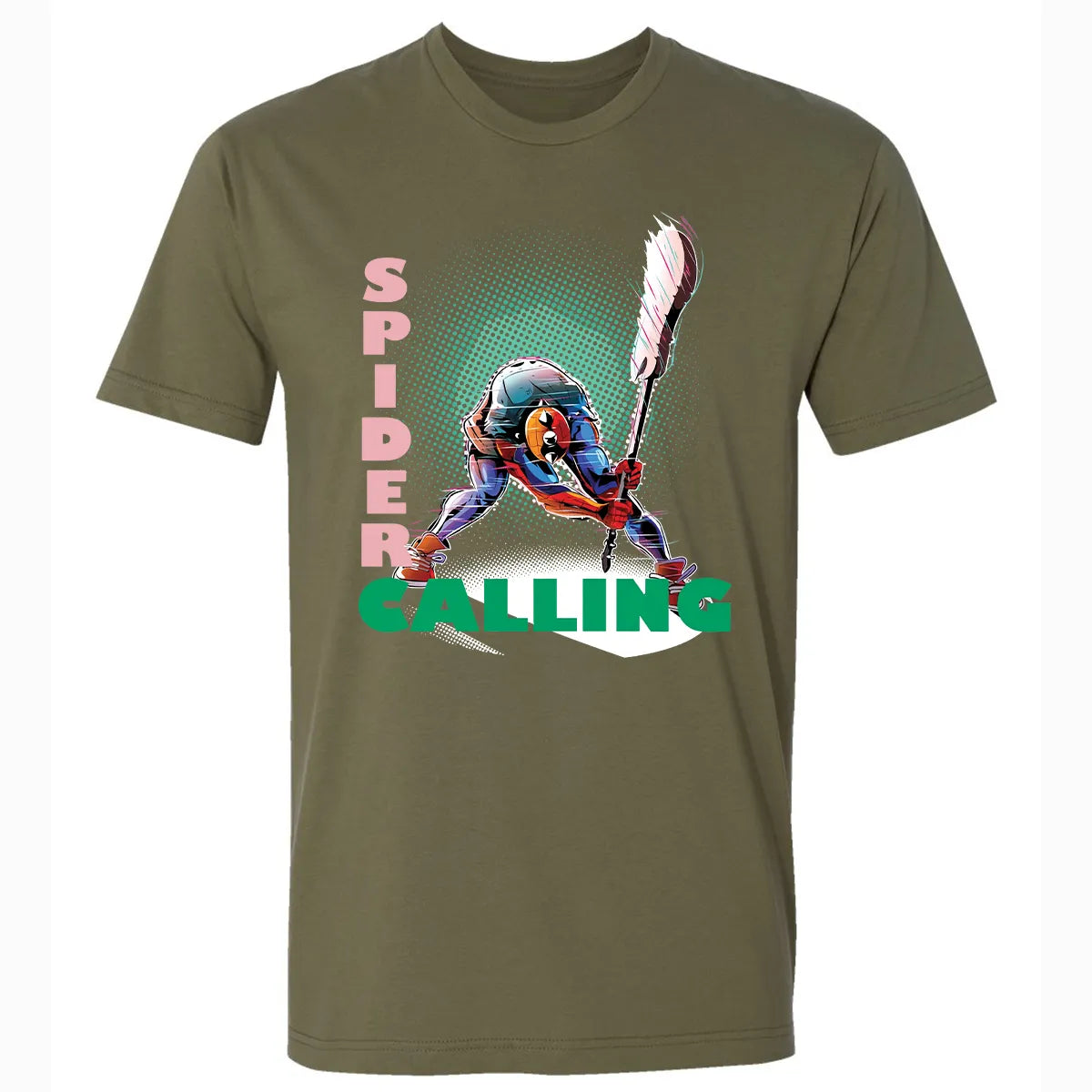 Premium Unisex T-shirt - H5AKS9PT
