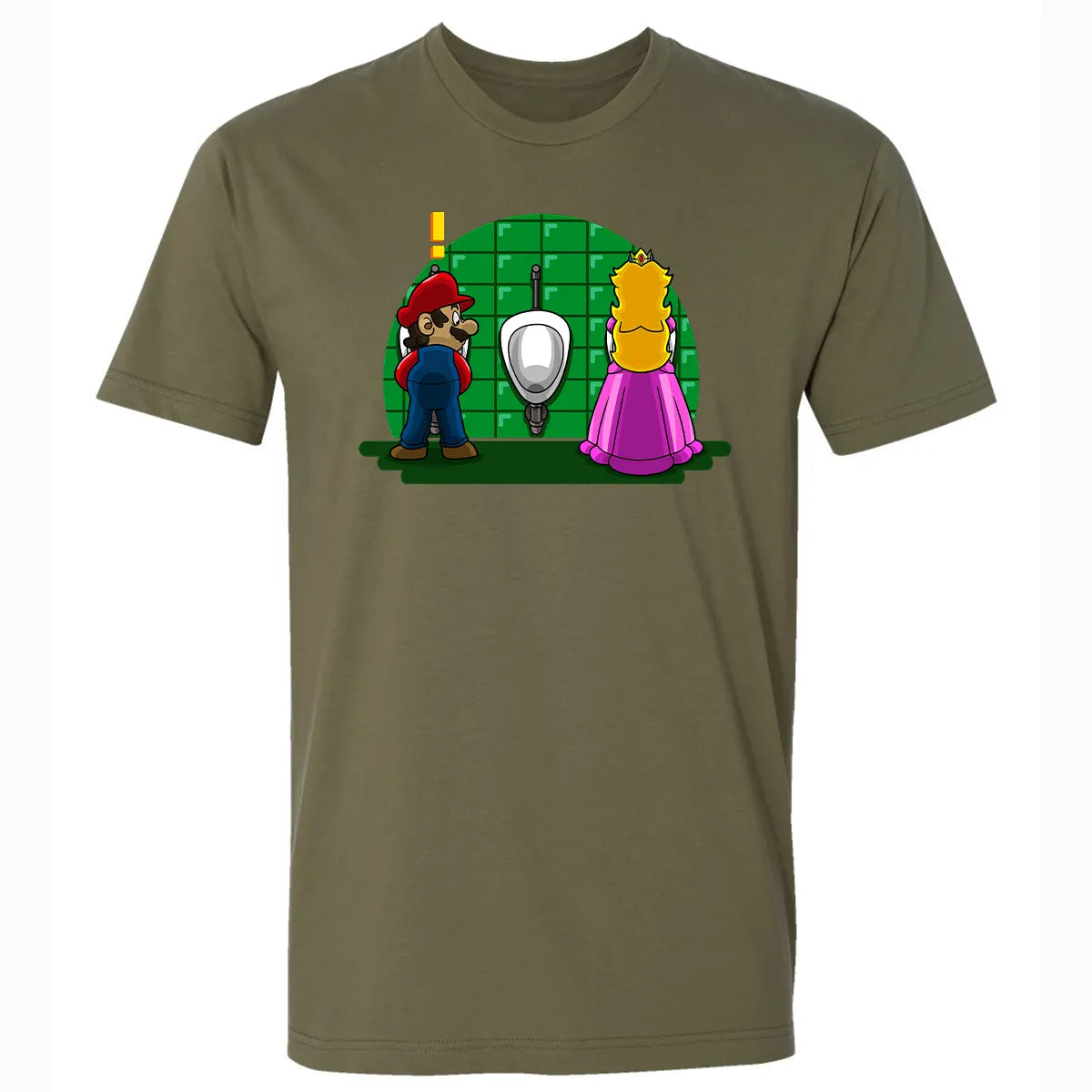 Premium Unisex T-shirt - 9Z9P92L4
