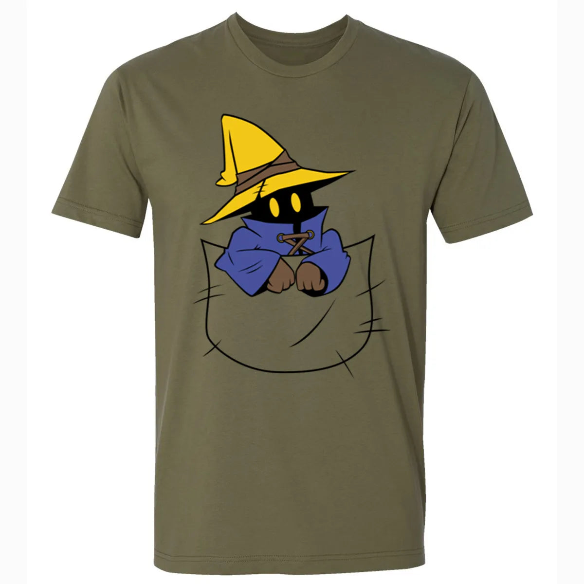 Premium Unisex T-shirt - 6N3WJ4DM