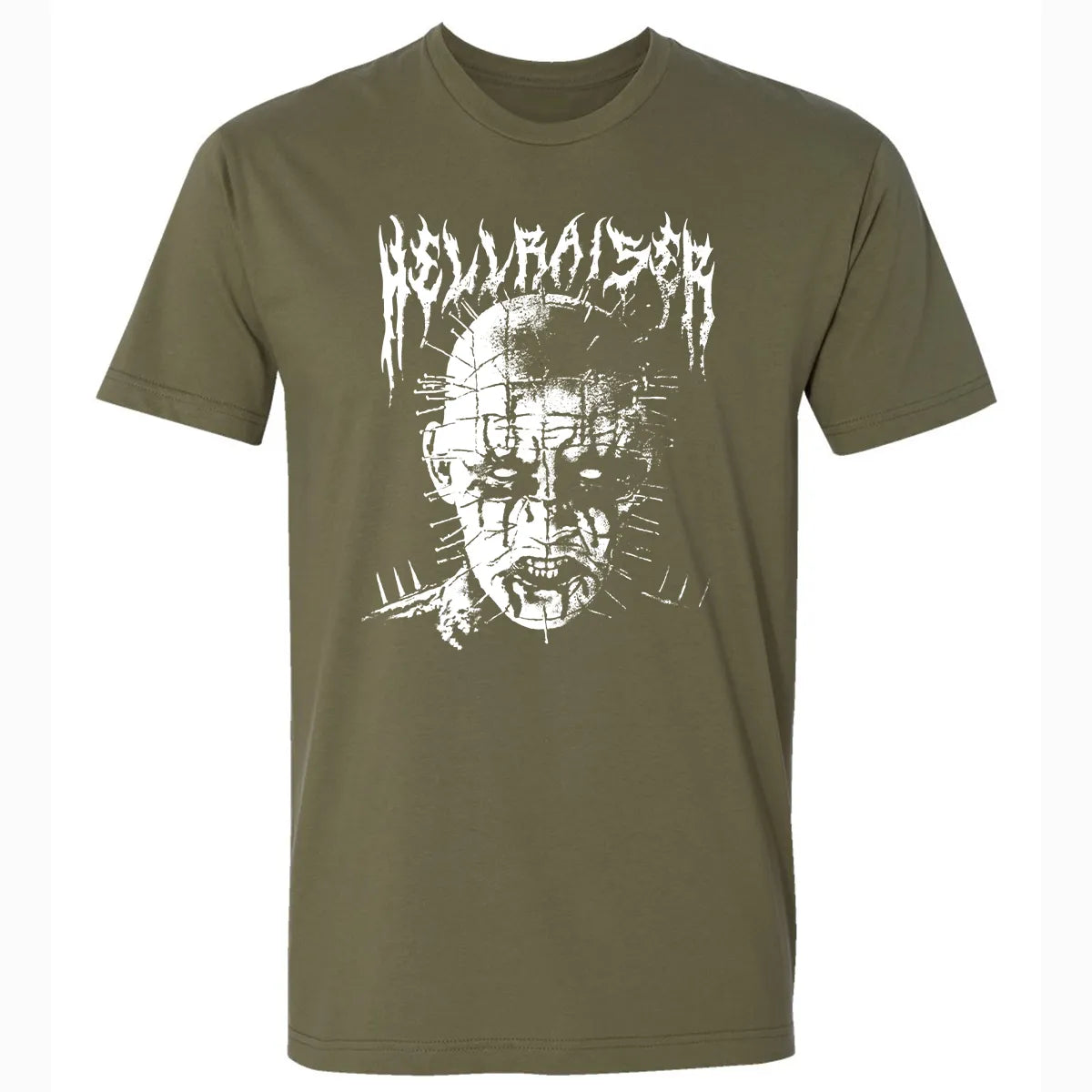 Premium Unisex T-shirt - RHT18PV8