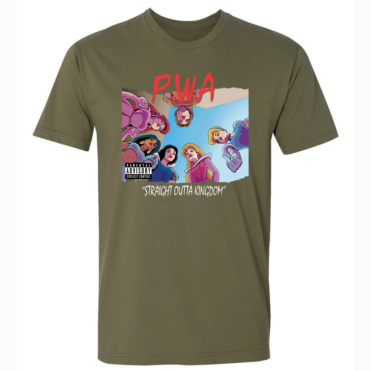 Premium Unisex T-shirt - DAJB1CHS
