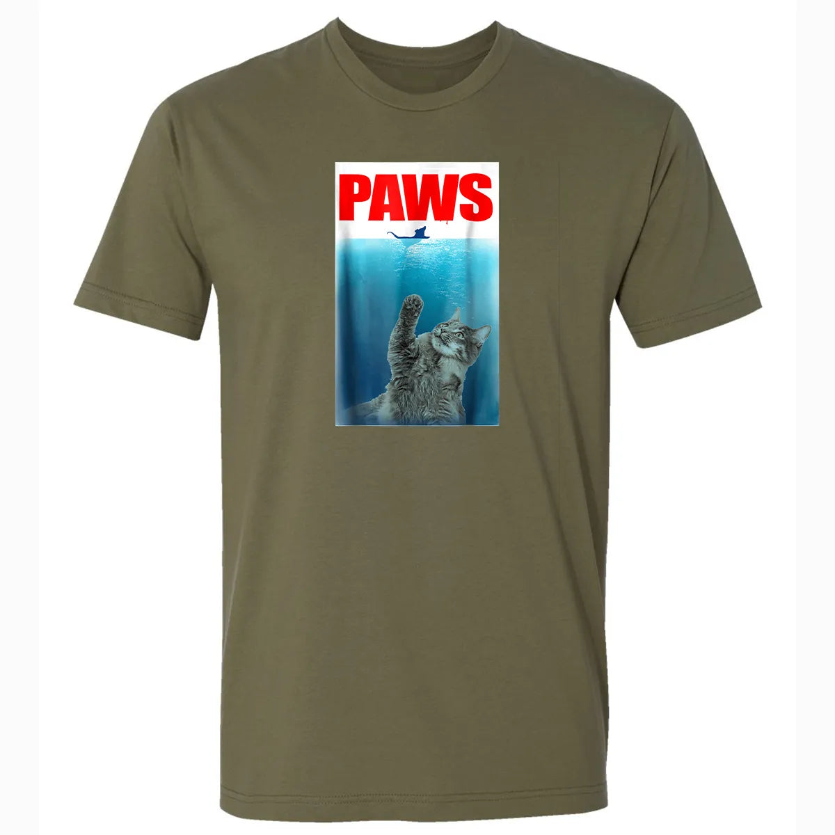 Premium Unisex T-shirt - VPDFLVQS