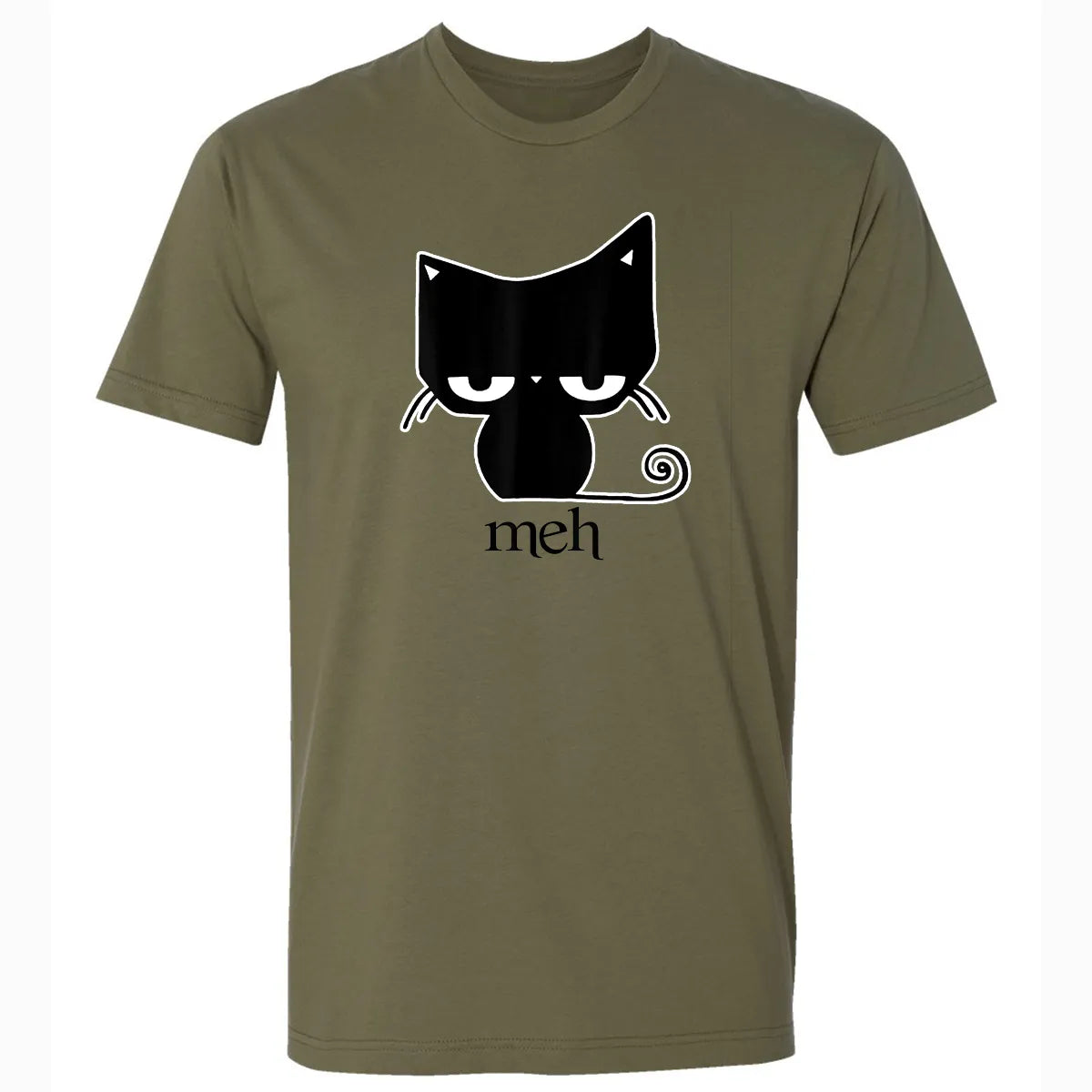 Premium Unisex T-shirt - MCRSWDQ6