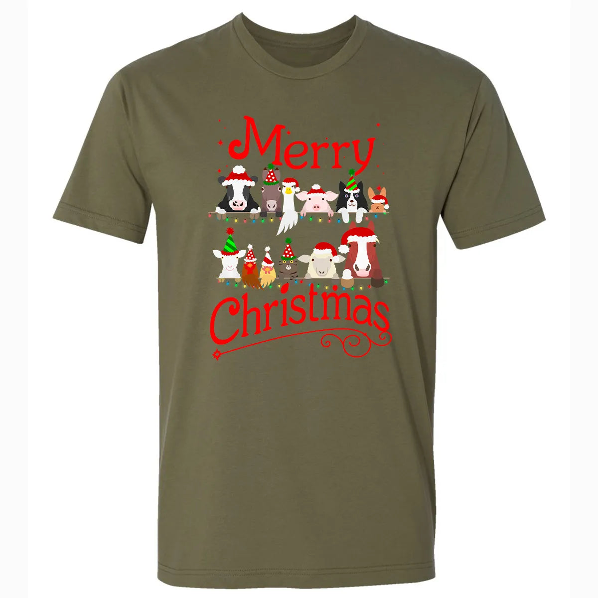 Premium Unisex T-shirt - K4X9MK2J