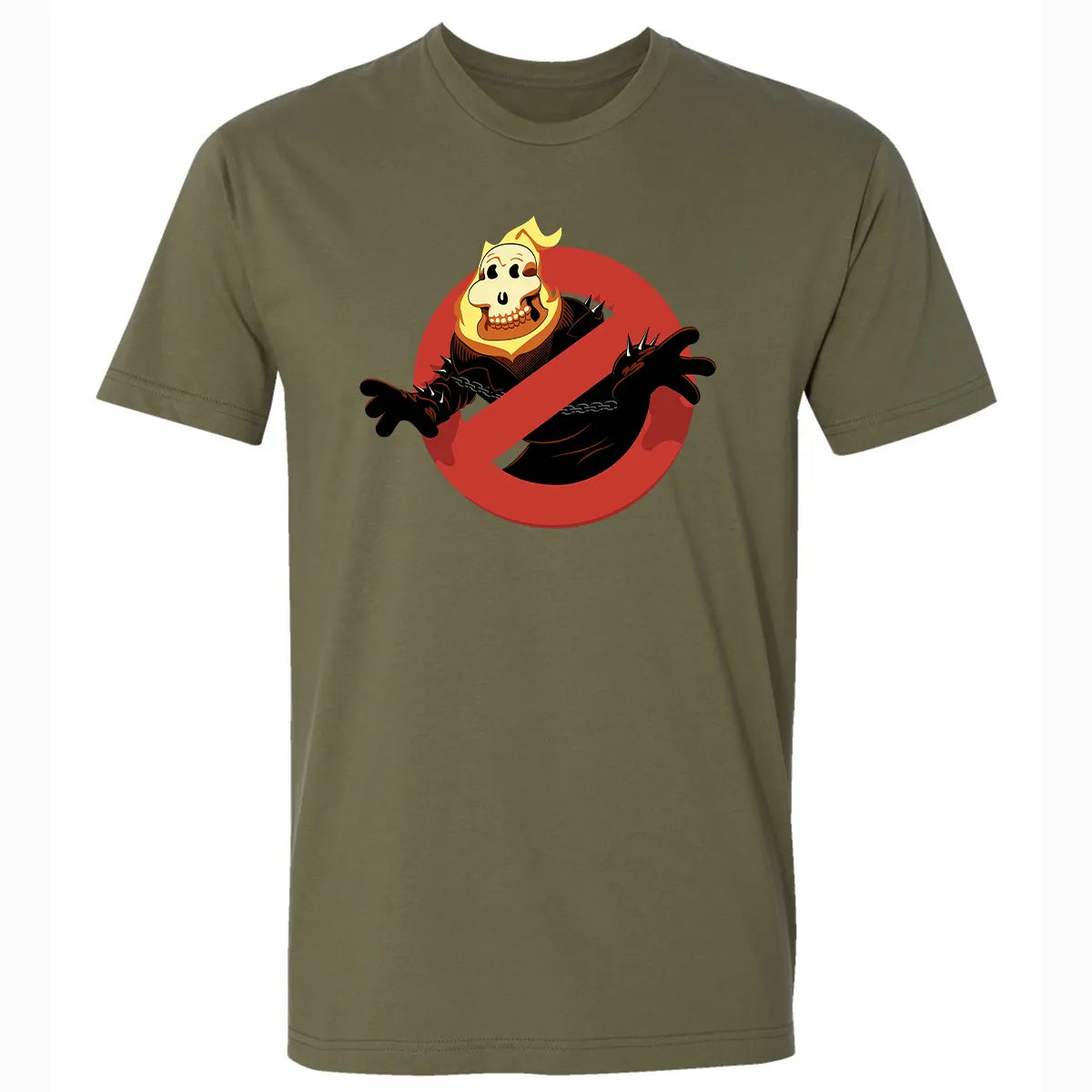 Premium Unisex T-shirt - KA5BSYAJ